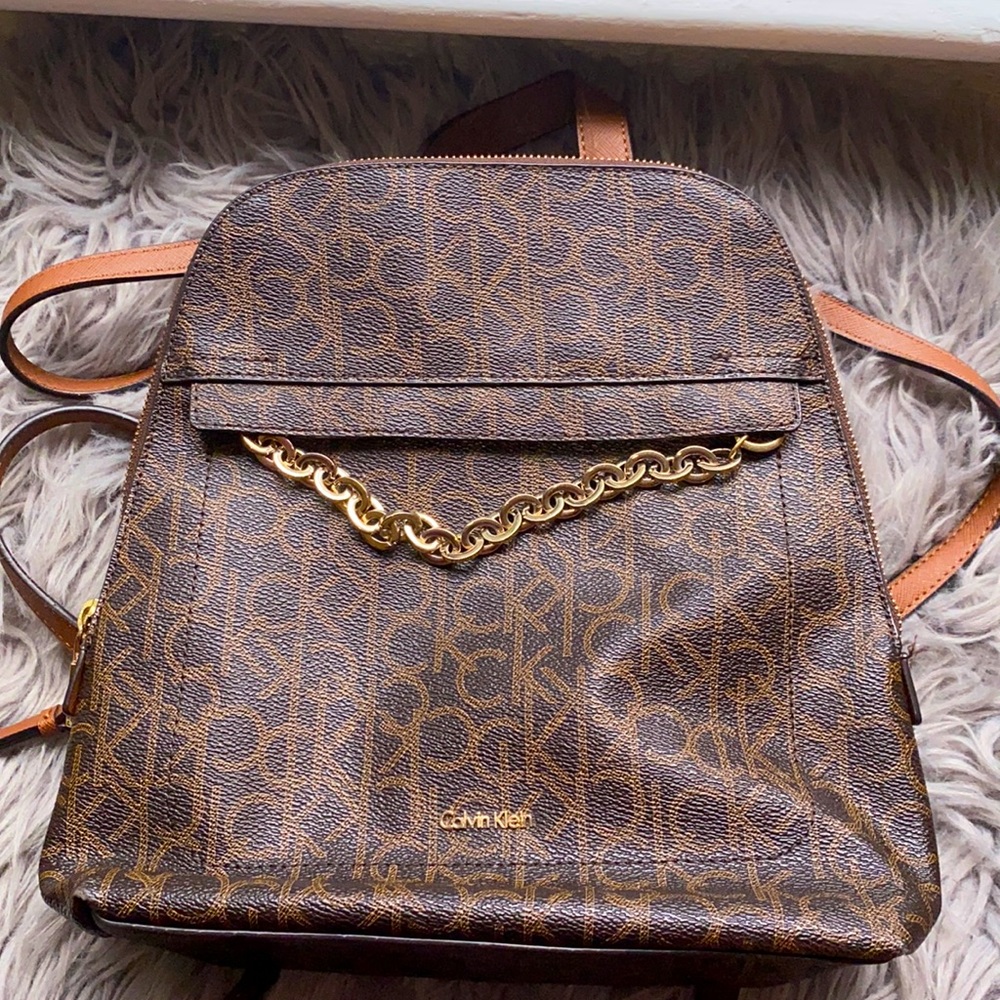 Calvin Klein backpack